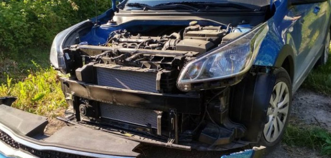 Какие детали в автомобиле нельзя заменять без разрешения ГИБДД