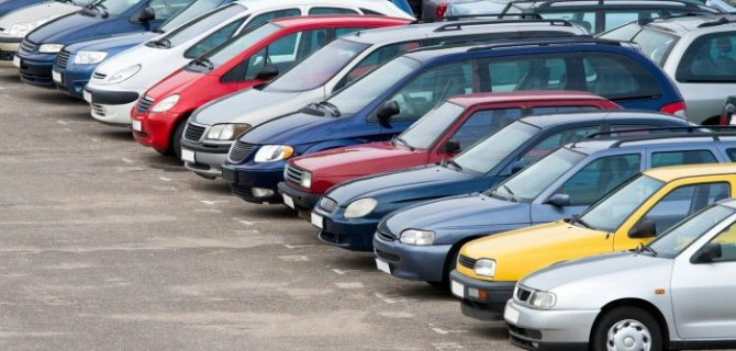 Почему в России стало меньше бюджетных машин