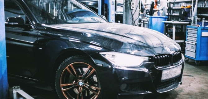 Мир BMW – лучшее место для владельцев автомобилей баварской марки