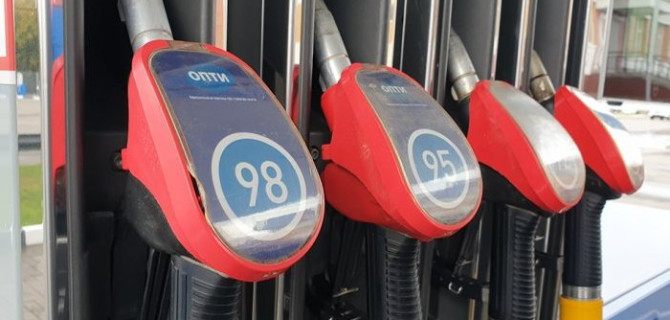 Главные признаки того, что вы заправляетесь некачественным бензином