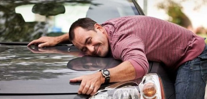 Как правильно выбрать автомобиль с пробегом?