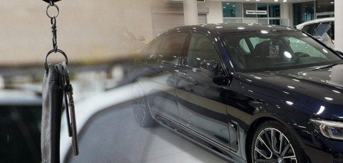 В России ожидается рост цен на автомобили — причём ровно такой же, как все последние годы