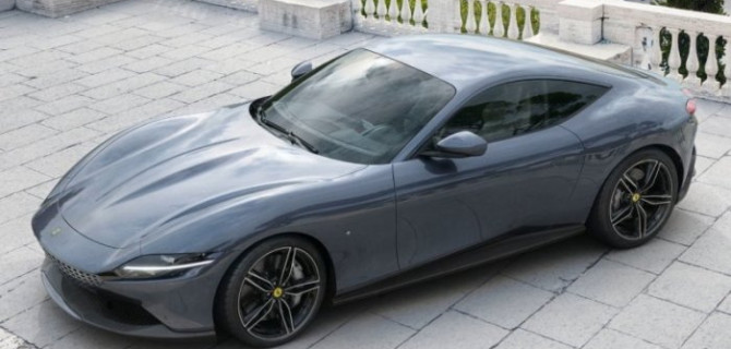 Топ-5 самых дешёвых суперкаров, доступных в России