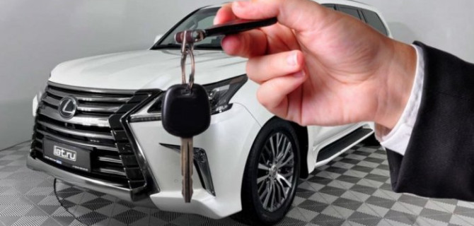 Продажа автомобилей с пробегом в автосалонах Санкт-Петербурга: качественный выбор и надёжность