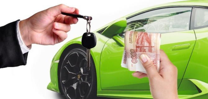 Как получить деньги в залог автомобиля и что при этом стоит учитывать