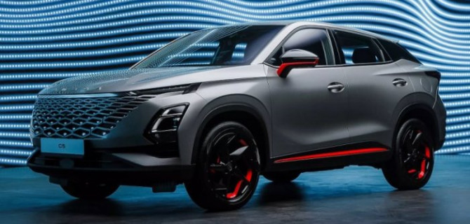 Чем хороши автомобили марки Omoda