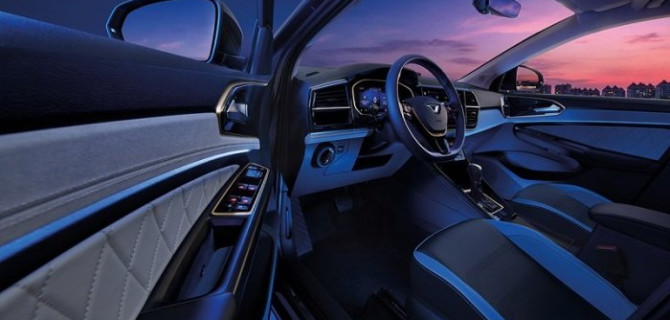 Дилерский Центр Автомир приглашает на знакомство с автомобилями JETTA!