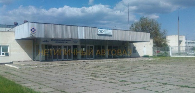 Фирма «ВИС-Авто» получит новую производственную площадку