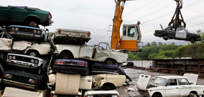 Насколько подорожают автомобили после увеличения ставки утильсбора?