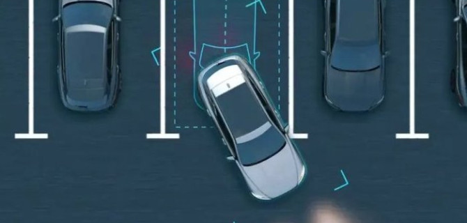 Как правильно парковаться: техники парковки для новичков