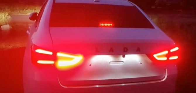 У автомобилей Lada Vesta NG выявлен серьёзный дефект