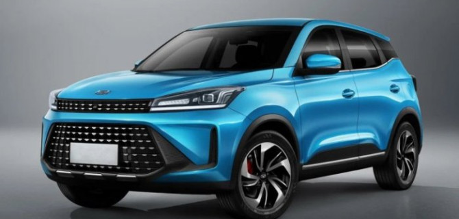 Кроссоверы Kaiyi производства "Автотора" обещают начать продавать уже в сентябре