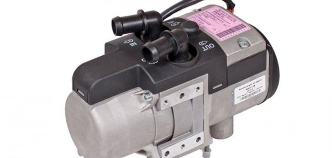 Какой подогреватель двигателя выбрать: электрический или автономный