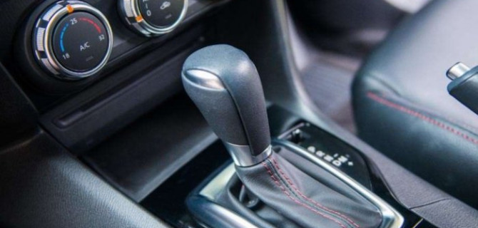 Топ-5 самых надёжных кроссоверов с вариатором, доступных на вторичном рынке