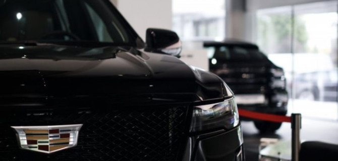 Клиенты Порше Центр Ленинский могут оформить заказ на автомобиль по индивидуальным предпочтениям 