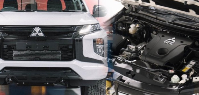 Где ещё доступно официальное обслуживание и ремонт автомобилей Mitsubishi