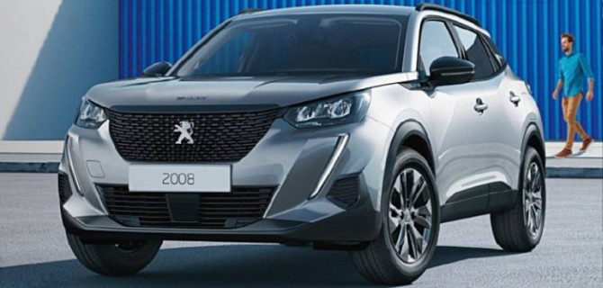 Кому можно порекомендовать к покупке Peugeot 2008