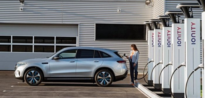 Почему в некоторых европейских странах очень мало электромобилей с пробегом