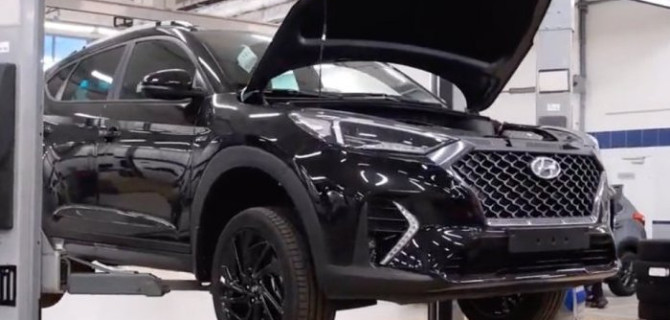 Выбираем сервис Hyundai от компании «Авилон»