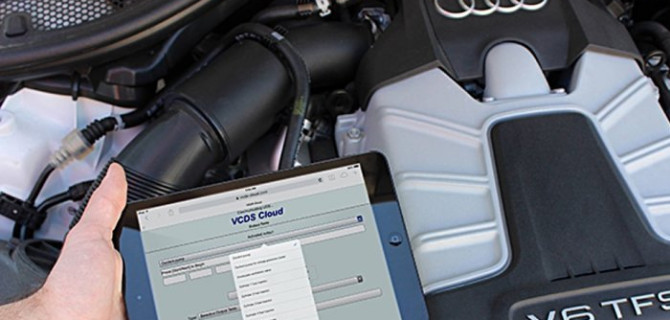 BMW и Audi вслед на Mercedes-Benz отключили доступ к своему ПО в России