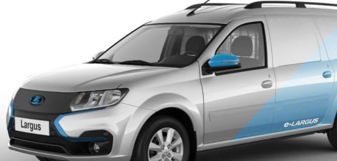 Топ-5 новых автомобилей, которые скоро начнёт выпускать «АвтоВАЗ»