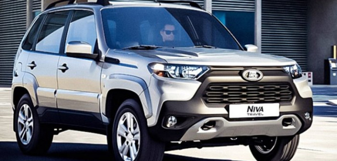 Топ-7 самых недорогих автомобилей на российском рынке к началу осени