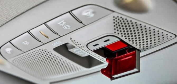 За 11 месяцев к ГЛОНАСС подключили более 100 тысяч «серых» иномарок