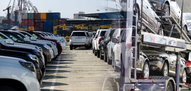 В Японии дешевеют автомобили с пробегом, потому что их нельзя отправить в Россию