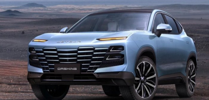 Lada поставила рекорд, а Jetour впервые попал в российский топ продаж
