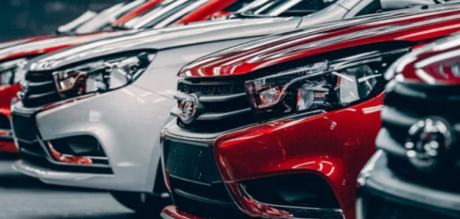 «АвтоВАЗ» планирует начать покорять африканский рынок