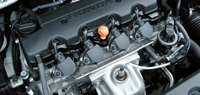 Топ-5 лучших кроссоверов с надёжными двигателями объёмом до 2 литров