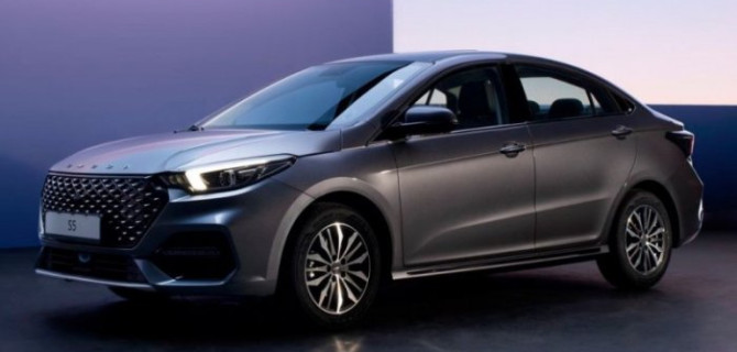 Российские владельцы кроссоверов Omoda S5 недовольны некоторыми особенностями автомобиля