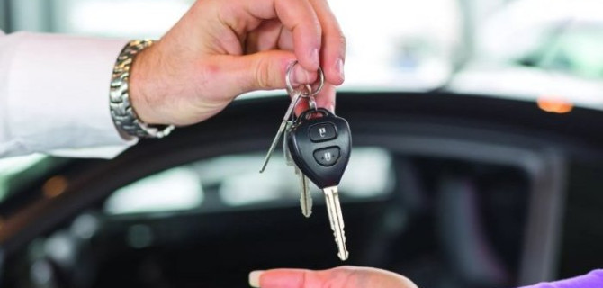 Мировой авторынок в августе увеличился на 10% - в том числе из-за падения рубля