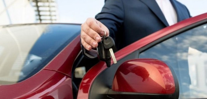 Преимущества автопроката перед такси – несколько весомых доводов