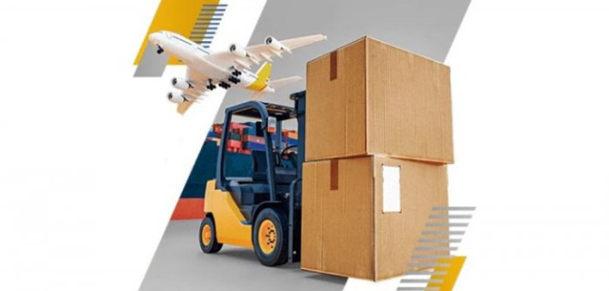 Чтобы выстроить логистику — нужна логистическая компания