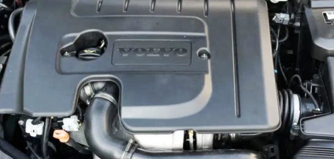 В Volvo сообщили, что уже в следующем году перестанут выпускать автомобили с дизельными двигателями