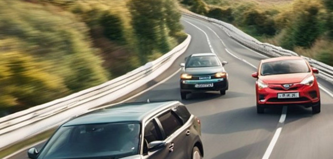 Обгон по встречной полосе — в каких случаях можно отделаться штрафом и сохранить права