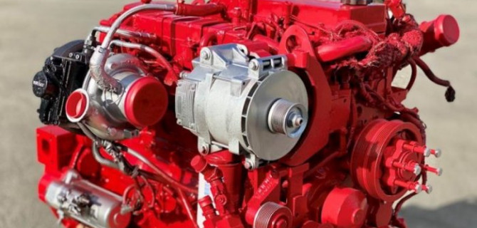 HotCars перечислил 10 самых надёжных дизельных двигателей