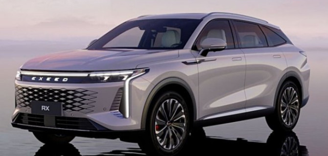 Топ-5 самых мощных кроссоверов, которые поставляются в Россию официально