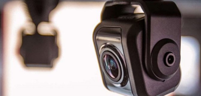 Видеонаблюдение на транспорте — выгоды и удобства