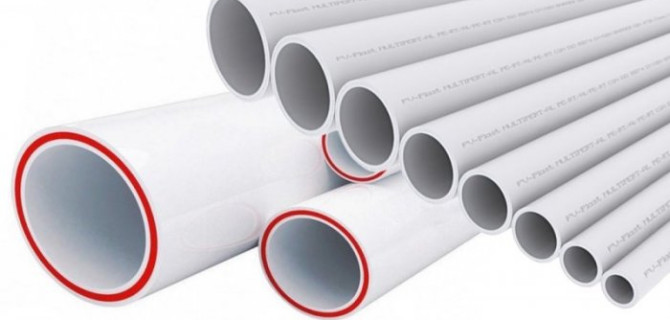 Где купить полипропиленовые трубы и трубы ПВХ и для чего они нужны