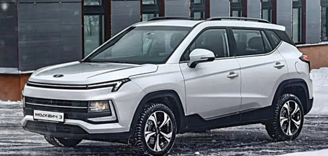 «Москвичи» — только для москвичей