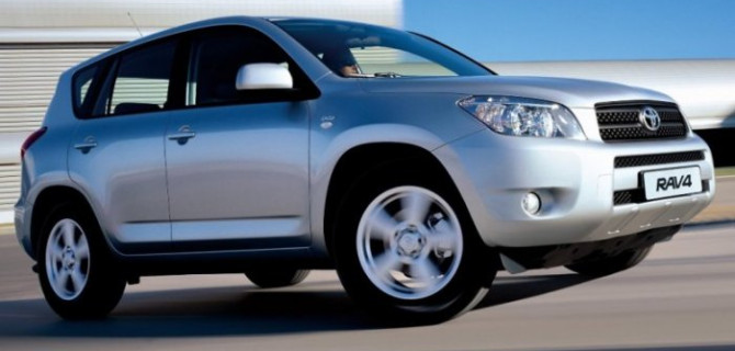 Топ-5 самых надёжных кроссоверов с пробегом, для которых 400 тысяч км без поломок — не предел