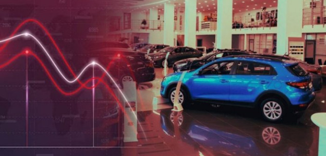 РОАД обещает падение российского рынка в 4 квартале, когда обычно он растёт