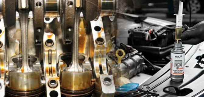 Для чего и как часто нужно проводить раскоксовку двигателя 
