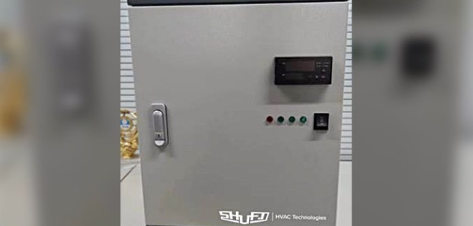 Увлажнители воздуха Shuft - необходимость в любом доме