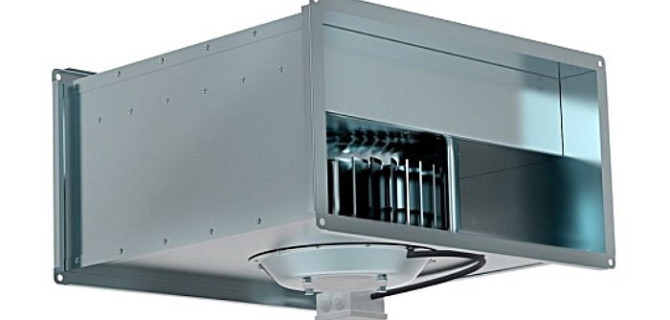 Канальные нагреватели Shuft: ключевые особенности, критерии выбора