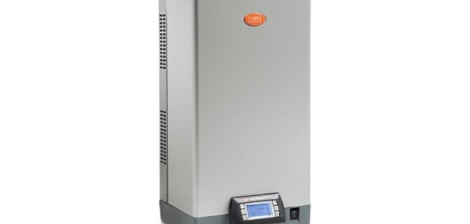 К вопросу о пользе увлажнителей воздуха