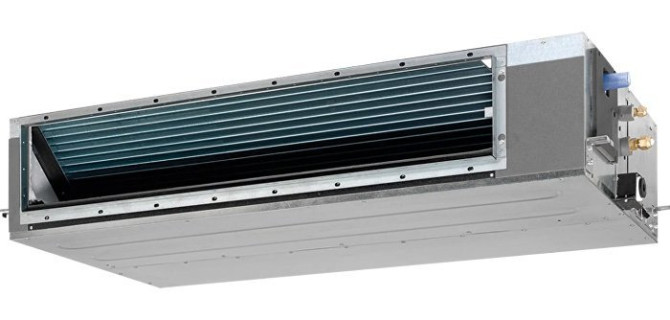 Ультрафиолетовая лампа в кондиционерах daikinair