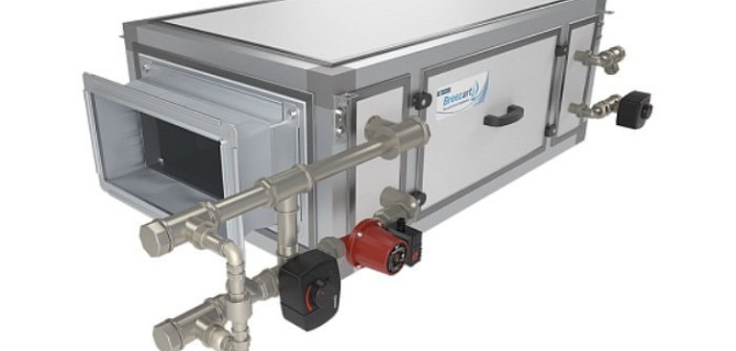 О наиболее актуальных увлажнителях